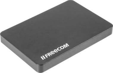 Freecom Freecom Mobile Drive Classic 3.0 1000GB Negro disc Freecom Freecom Mobile Drive Classic 3.0 1000GB Negro disc