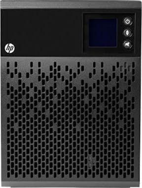 HP Hewlett Packard Enterprise T1000 G4 INTL 1000VA 8A HP Hewlett Packard Enterprise T1000 G4 INTL 1000VA 8A
