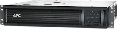 APC APC Smart-UPS Línea interactiva 1500VA 4AC outlet( APC APC Smart-UPS Línea interactiva 1500VA 4AC outlet(