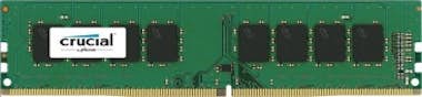 Crucial Crucial CT8G4DFD8213 8GB DDR4 2133MHz módulo de me Crucial Crucial CT8G4DFD8213 8GB DDR4 2133MHz módulo de me