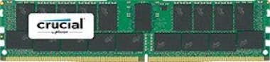 Crucial Crucial 32 GB DDR4-2400 32GB DDR4 2400MHz ECC módu Crucial Crucial 32 GB DDR4-2400 32GB DDR4 2400MHz ECC módu