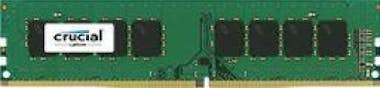 Crucial Crucial CT16G4DFD8213 16GB DDR4 2133MHz módulo de Crucial Crucial CT16G4DFD8213 16GB DDR4 2133MHz módulo de