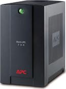 APC APC Back-UPS Línea interactiva 700VA 4AC outlet(s)