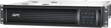 APC APC Smart-UPS 1500VA Línea interactiva 1500VA 4sal APC APC Smart-UPS 1500VA Línea interactiva 1500VA 4sal