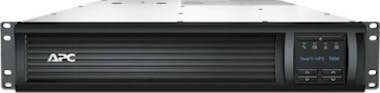 APC APC Smart-UPS 3000VA Línea interactiva 3000VA 9sal APC APC Smart-UPS 3000VA Línea interactiva 3000VA 9sal