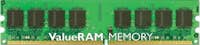 Kingston Kingston Technology ValueRAM 1GB 667MHz DDR2 Non-E