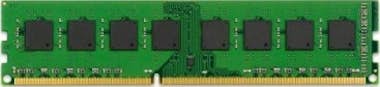 Kingston Kingston Technology ValueRAM 8GB DDR3 1333MHz Modu Kingston Kingston Technology ValueRAM 8GB DDR3 1333MHz Modu