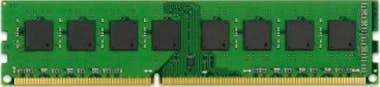 Kingston Kingston Technology ValueRAM 8GB DDR3 1333MHz Modu