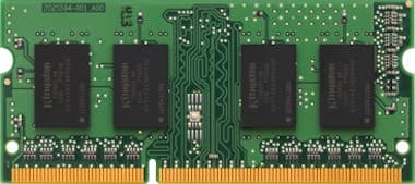 Kingston Kingston Technology ValueRAM 4GB DDR3 1333MHz Modu Kingston Kingston Technology ValueRAM 4GB DDR3 1333MHz Modu