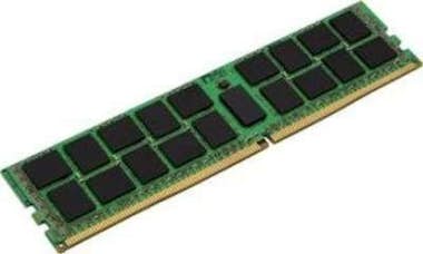 Kingston Kingston Technology ValueRAM 8GB DDR4 2400MHz Modu Kingston Kingston Technology ValueRAM 8GB DDR4 2400MHz Modu