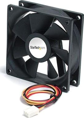 StarTech.com StarTech.com Ventilador Fan para Chasis Caja de Or