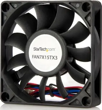 StarTech.com StarTech.com Ventilador de Repuesto para Disipador StarTech.com StarTech.com Ventilador de Repuesto para Disipador