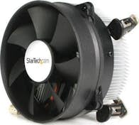 StarTech.com StarTech.com Ventilador Fan Disipador CPU Procesad