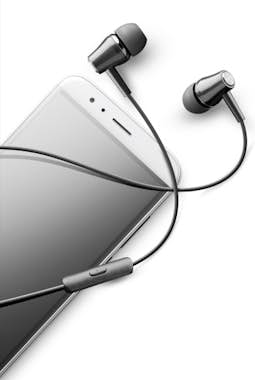 Cellularline Auricular Univ Con Mic Stereo In Ear Cellularline Auricular Univ Con Mic Stereo In Ear