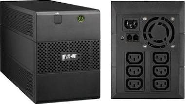 Eaton Eaton 5E2000IUSB Línea interactiva 2000VA 6AC outl Eaton Eaton 5E2000IUSB Línea interactiva 2000VA 6AC outl