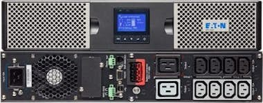 Eaton Eaton 9PX2200IRT2U 2200VA 10AC outlet(s) Montaje e Eaton Eaton 9PX2200IRT2U 2200VA 10AC outlet(s) Montaje e