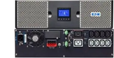 Eaton Eaton 9PX2200IRT3U 2200VA 10AC outlet(s) Torre Neg Eaton Eaton 9PX2200IRT3U 2200VA 10AC outlet(s) Torre Neg