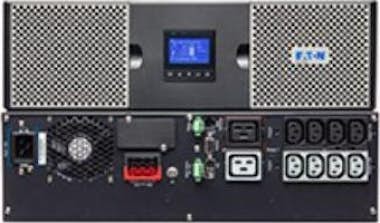 Eaton Eaton 9PX3000IRT3U 3000VA 10AC outlet(s) Torre Neg Eaton Eaton 9PX3000IRT3U 3000VA 10AC outlet(s) Torre Neg