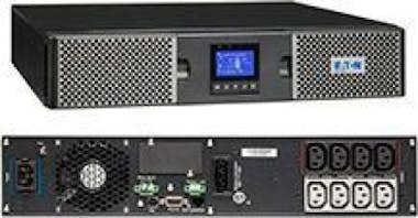 Eaton Eaton 9PX 1kVA Doble conversión (en línea) 1000VA Eaton Eaton 9PX 1kVA Doble conversión (en línea) 1000VA