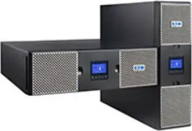 Eaton Eaton 9PX3000IRTN 3000VA 10AC outlet(s) Montaje en Eaton Eaton 9PX3000IRTN 3000VA 10AC outlet(s) Montaje en