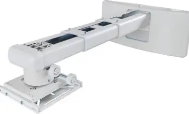 Optoma Optoma OWM3000 Pared Gris montaje para projector Optoma Optoma OWM3000 Pared Gris montaje para projector