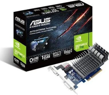 Asus ASUS 710-1-SL-BRK GeForce GT 710 1GB GDDR3