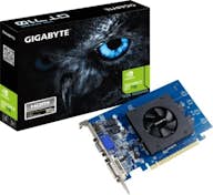 Gigabyte Gigabyte GV-N710D5-1GI GeForce GT 710 1GB GDDR5 ta