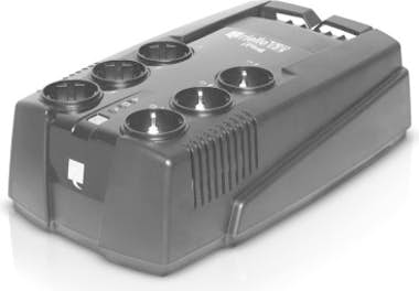 Riello Riello iPlug 800 VA 800VA 2AC outlet(s) Compacto N Riello Riello iPlug 800 VA 800VA 2AC outlet(s) Compacto N
