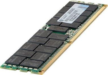 HP Hewlett Packard Enterprise 4GB DDR4-2133 4GB DDR4 HP Hewlett Packard Enterprise 4GB DDR4-2133 4GB DDR4