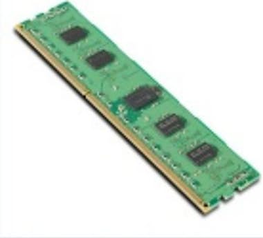 Lenovo Lenovo 0C19499 4GB DDR3 1600MHz ECC módulo de memo Lenovo Lenovo 0C19499 4GB DDR3 1600MHz ECC módulo de memo
