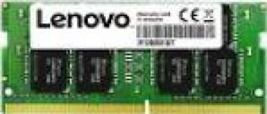 Lenovo Lenovo 4X70N24889 16GB DDR4 2400MHz módulo de memo Lenovo Lenovo 4X70N24889 16GB DDR4 2400MHz módulo de memo