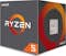 AMD AMD Ryzen 5 1600x 3.6GHz 16MB L3 procesador AMD AMD Ryzen 5 1600x 3.6GHz 16MB L3 procesador