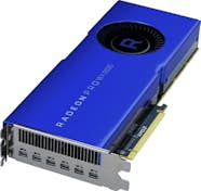 AMD AMD RADEON PRO WX 9100 16GB High Bandwidth Memory