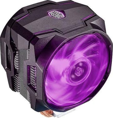 Cooler Master Cooler Master MasterAir MA610P Procesador Disipado Cooler Master Cooler Master MasterAir MA610P Procesador Disipado