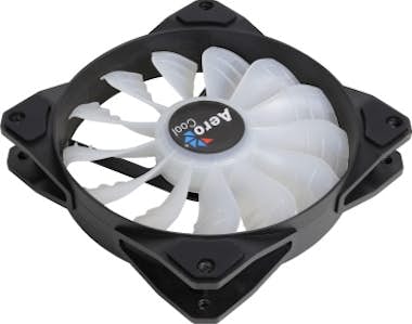 Aerocool Aerocool P7-F12 Carcasa del ordenador Ventilador Aerocool Aerocool P7-F12 Carcasa del ordenador Ventilador