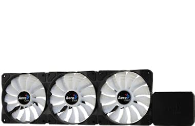 Aerocool Aerocool P7-F12 Pro Carcasa del ordenador Ventilad Aerocool Aerocool P7-F12 Pro Carcasa del ordenador Ventilad