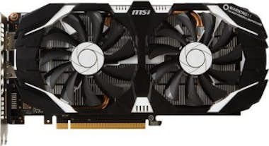 MSI MSI GeForce GTX 1060 6GT OCV1 GeForce GTX 1060 6GB MSI MSI GeForce GTX 1060 6GT OCV1 GeForce GTX 1060 6GB