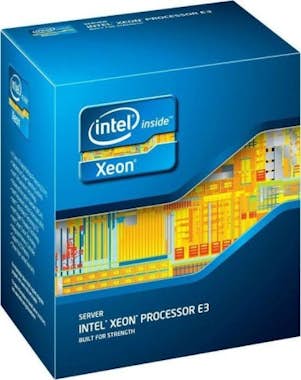 Intel Intel Xeon ® ® Processor E3-1230 v6 (8M Cache, 3.5 Intel Intel Xeon ® ® Processor E3-1230 v6 (8M Cache, 3.5