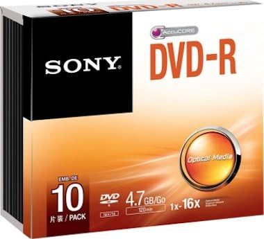 Sony Sony 10DMR47SS Sony Sony 10DMR47SS