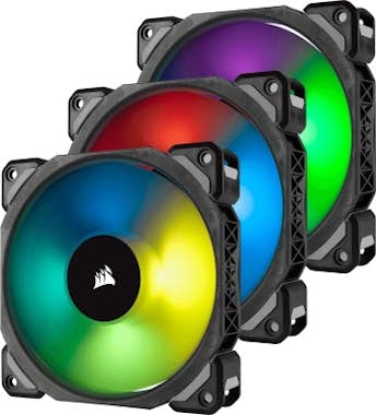 Corsair Corsair ML120 PRO Carcasa del ordenador Ventilador Corsair Corsair ML120 PRO Carcasa del ordenador Ventilador