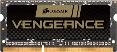 Corsair Corsair Vengeance 4GB DDR3 1600MHz SODIMM 4GB DDR3 Corsair Corsair Vengeance 4GB DDR3 1600MHz SODIMM 4GB DDR3