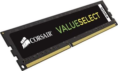 Corsair Corsair Value Select 8GB PC4-17000 8GB DDR4 2133MH Corsair Corsair Value Select 8GB PC4-17000 8GB DDR4 2133MH