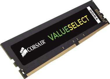 Corsair Corsair ValueSelect 8GB, DDR4, 2400MHz 8GB DDR4 24 Corsair Corsair ValueSelect 8GB, DDR4, 2400MHz 8GB DDR4 24