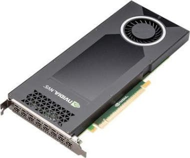 PNY PNY NVS 810, DP 4GB GDDR3 PNY PNY NVS 810, DP 4GB GDDR3