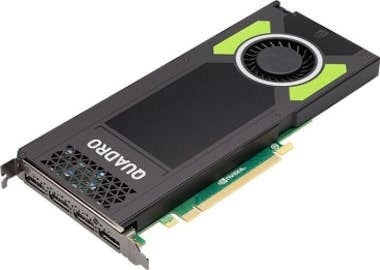 PNY PNY VCQM4000-PB Quadro M4000 8GB GDDR5 tarjeta grá PNY PNY VCQM4000-PB Quadro M4000 8GB GDDR5 tarjeta grá