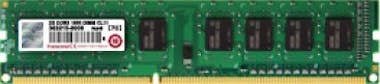 Transcend Transcend DDR3 8GB 8GB DDR3 1600MHz módulo de memo Transcend Transcend DDR3 8GB 8GB DDR3 1600MHz módulo de memo