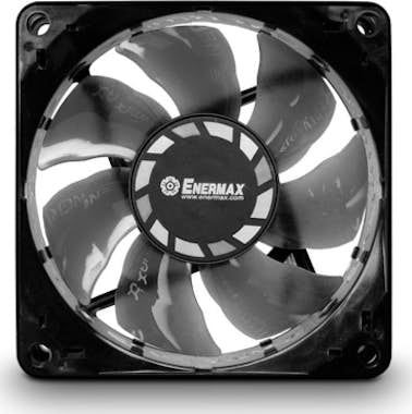 Enermax Enermax T.B.Silence 8cm Carcasa del ordenador Vent Enermax Enermax T.B.Silence 8cm Carcasa del ordenador Vent