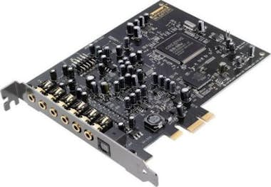 Creative Creative Labs Sound Blaster Audigy Rx Interno 7.1c Creative Creative Labs Sound Blaster Audigy Rx Interno 7.1c