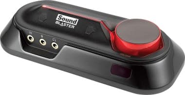 Creative Creative Labs Sound Blaster Omni Surround 5.1 Inte Creative Creative Labs Sound Blaster Omni Surround 5.1 Inte