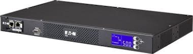 Eaton Eaton ATS 16N Montaje en rack o Montaje en bastido Eaton Eaton ATS 16N Montaje en rack o Montaje en bastido